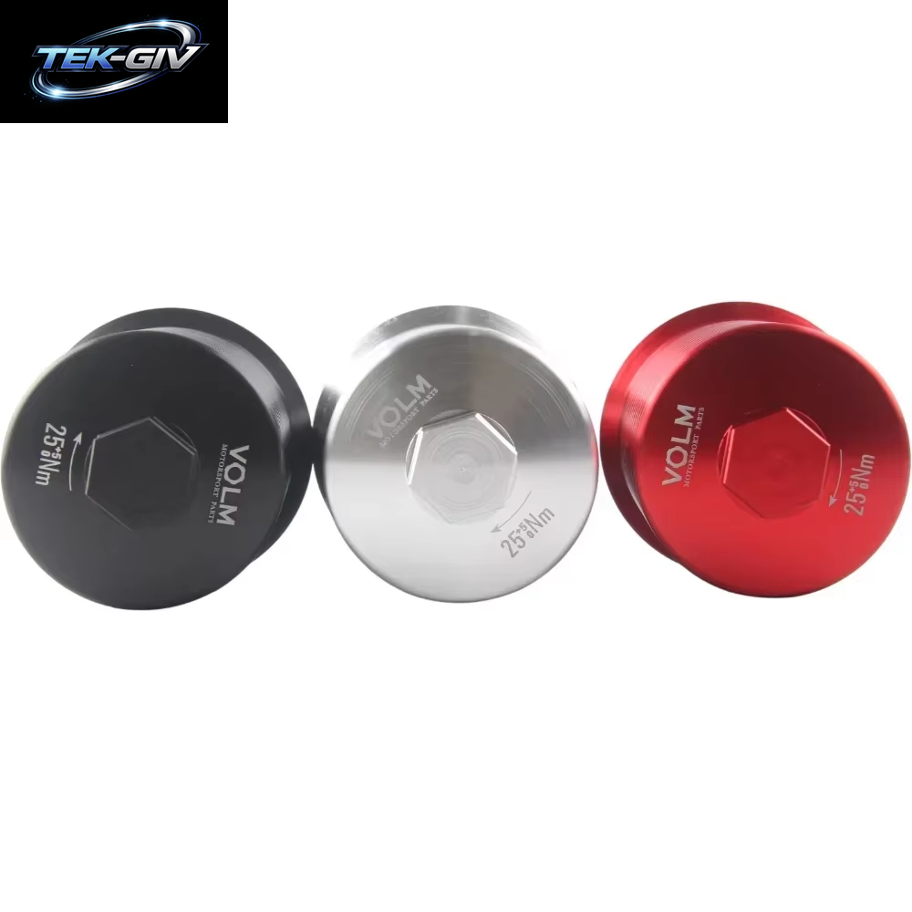 Neue Getriebe Filter Gehäuse Für VW Audi DSG 7 Geschwindigkeit Aluminium Legierung Filter Abdeckung Auto Modifikation DQ380 DQ381 DQ500 Shell