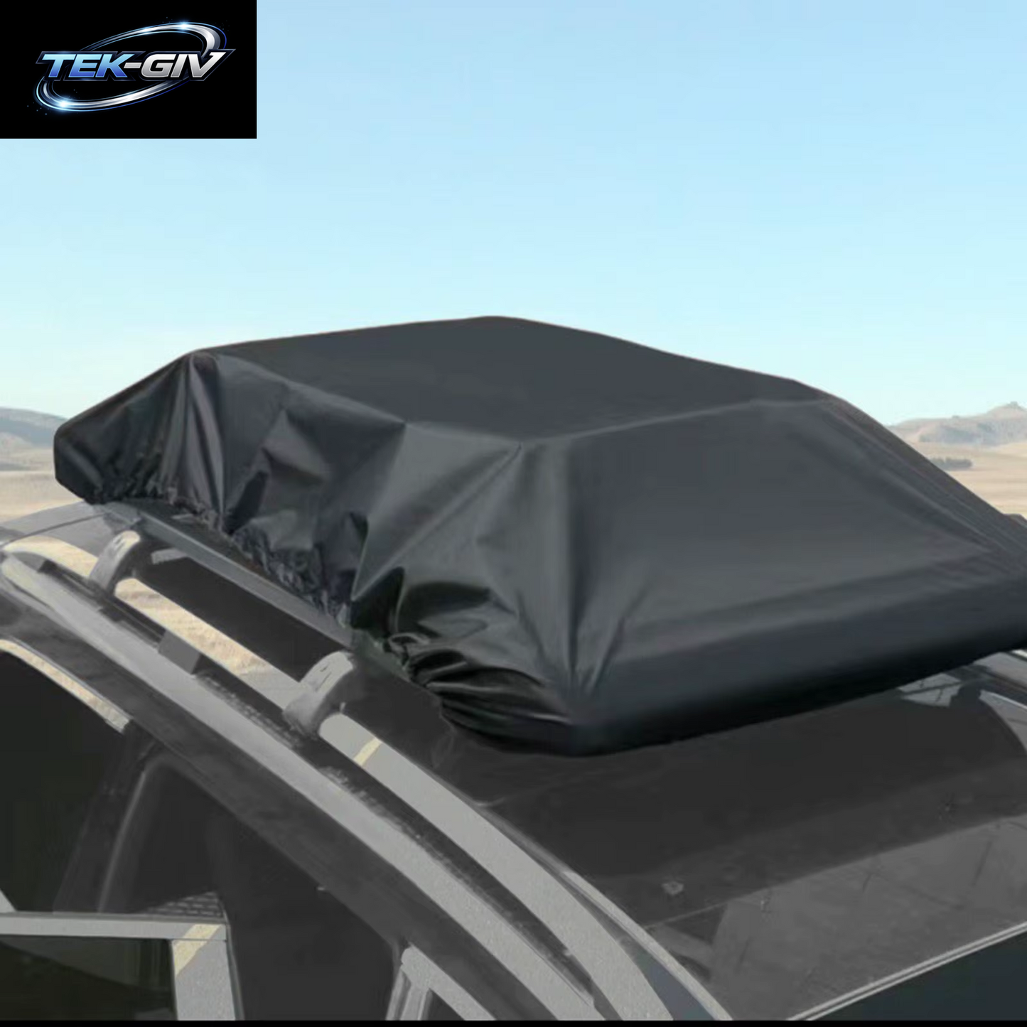 Auto Dach Rack Abdeckung Dach Cargo Abdeckung Dach Box Schutzhülle Sonnenschutz Wasserdicht Staubdicht Gepäck Schutzhülle
