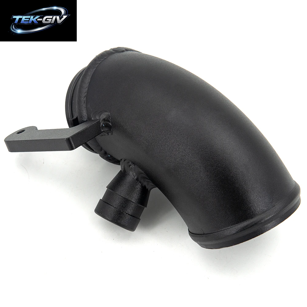 Turbo High Flow Einlassrohr Für Golf MK7 GTI Audi S3 A3 Leon MK3 EA888 Rohrleistung Turbolader Ansaugschlauch