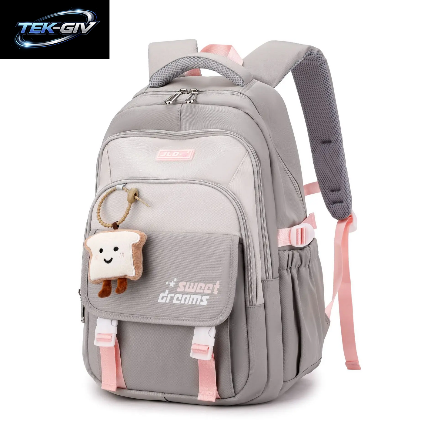 2023 Wasserdichte Mädchen Rucksack Kinder Schule Taschen Für Kinder Buch Tasche Kinder Neue Schule Rucksack Mädchen Mochila Infantil Escolar