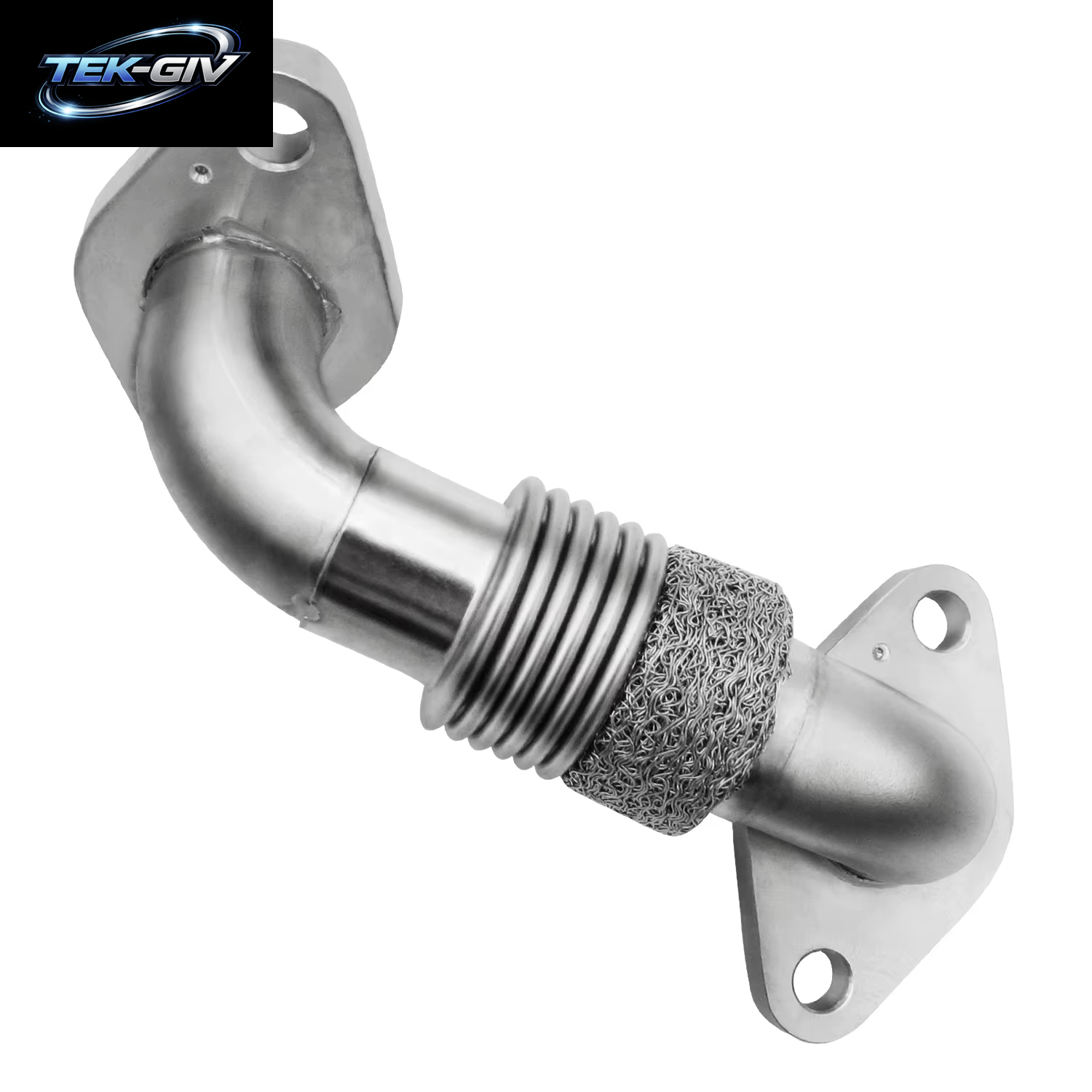 Egr Ventil Kühlung Kühlmittel Rohr Schlauch Rohr Für Sitz Ibiza Cordoba Skoda Fabia 1 2 Roomster Vw Volkswagen Polo 1,9 Tdi 038131521Bl