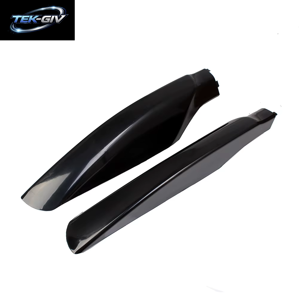 4 Teile/Satz Dachträger Schiene End Abdeckung Shell Ersetzen Für Toyota Land Cruiser Prado 150 FJ150 2010-2015 2016 2017 2018 Auto Zubehör