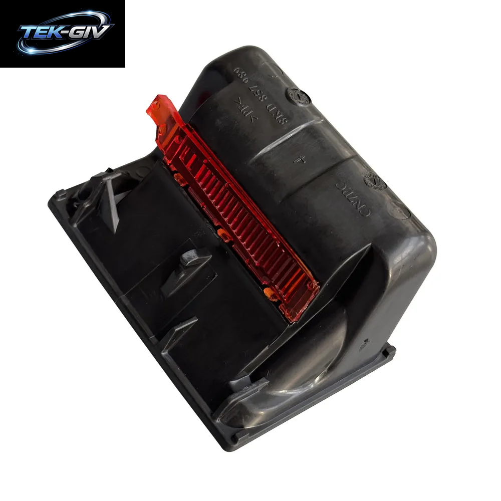 8K 0857989 Acendisigari Inserto Posacenere Antherore Für Audi A4 A5 Q5 2009–2016 RS4 2013–2016 RS5 8K0 857 989