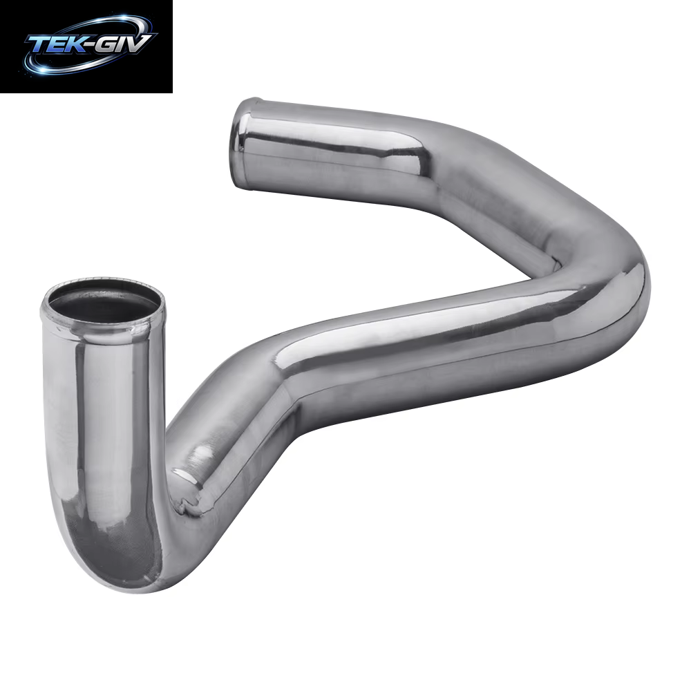 Aluminium-Ladeluftkühler-Umrüstsatz Für Die Frontmontage Für Seat Sport Ibiza Für Polo Mk4 GT I 1.9 TDI