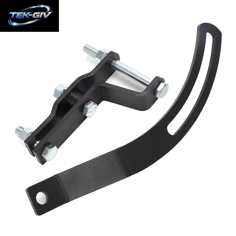 Auto Zubehör Für Jeep Willis CJ2A Lichtmaschine Halterung Montage Für L134 F134 CJ3B CJ3A MB Nach Maß