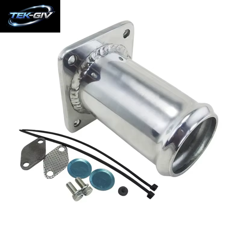 Auto-Aluminiumrohr Für BMW E46 318D 320D 330D 330Xd 320Cd 318Td 320Td