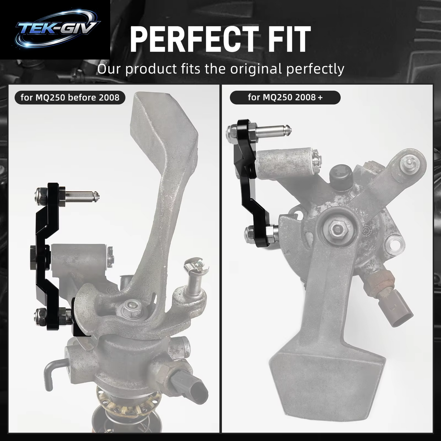 5-Geschwindigkeit Manuelle Short Shifter Arm & Relais Hebel Montage Kit Für VW Für Golf MK4 Für Golf MK5 Für Jetta MK4 Für Bora Für Audi A3
