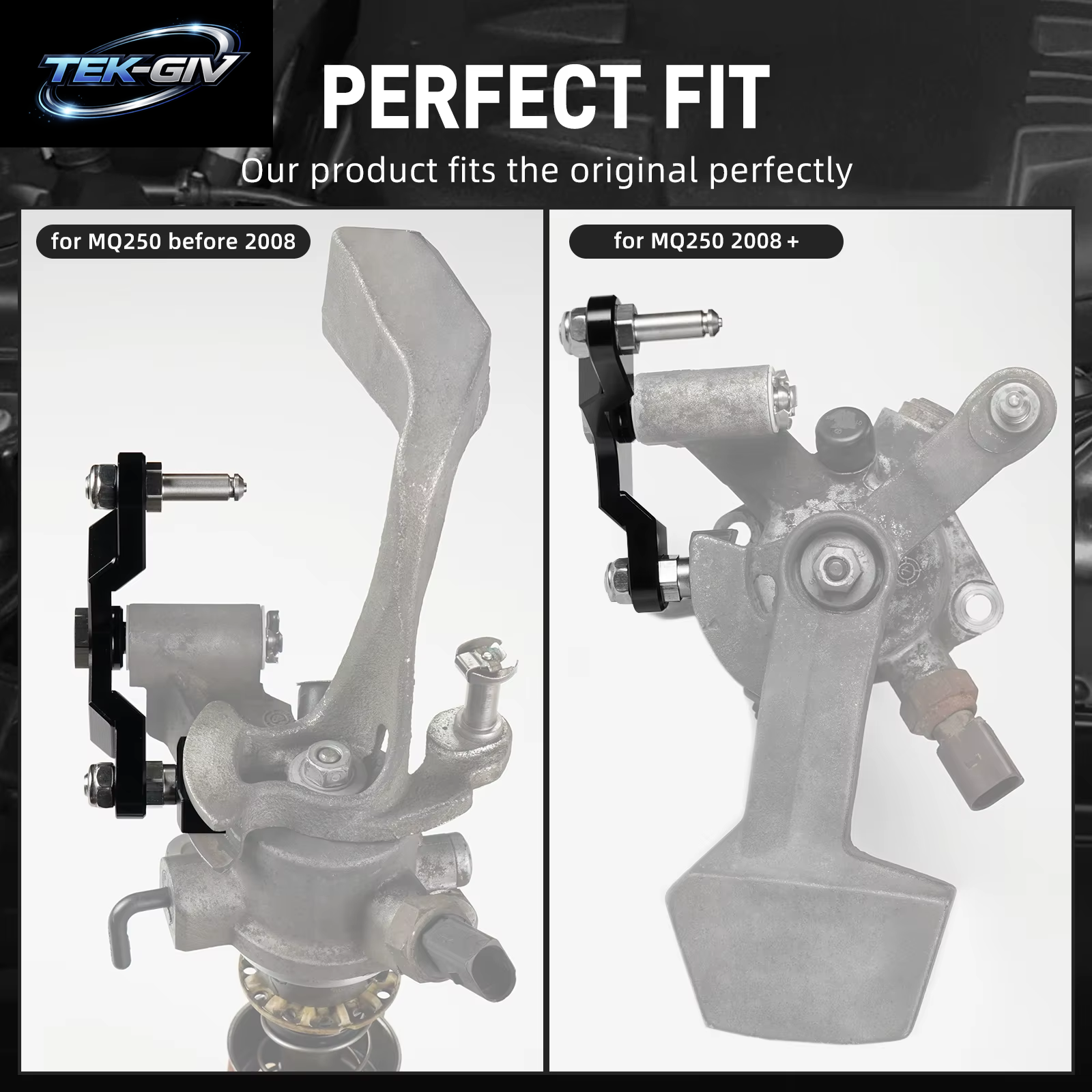5-Geschwindigkeit Manuelle Short Shifter Arm & Relais Hebel Montage Kit Für VW Für Golf MK4 Für Golf MK5 Für Jetta MK4 Für Bora Für Audi A3