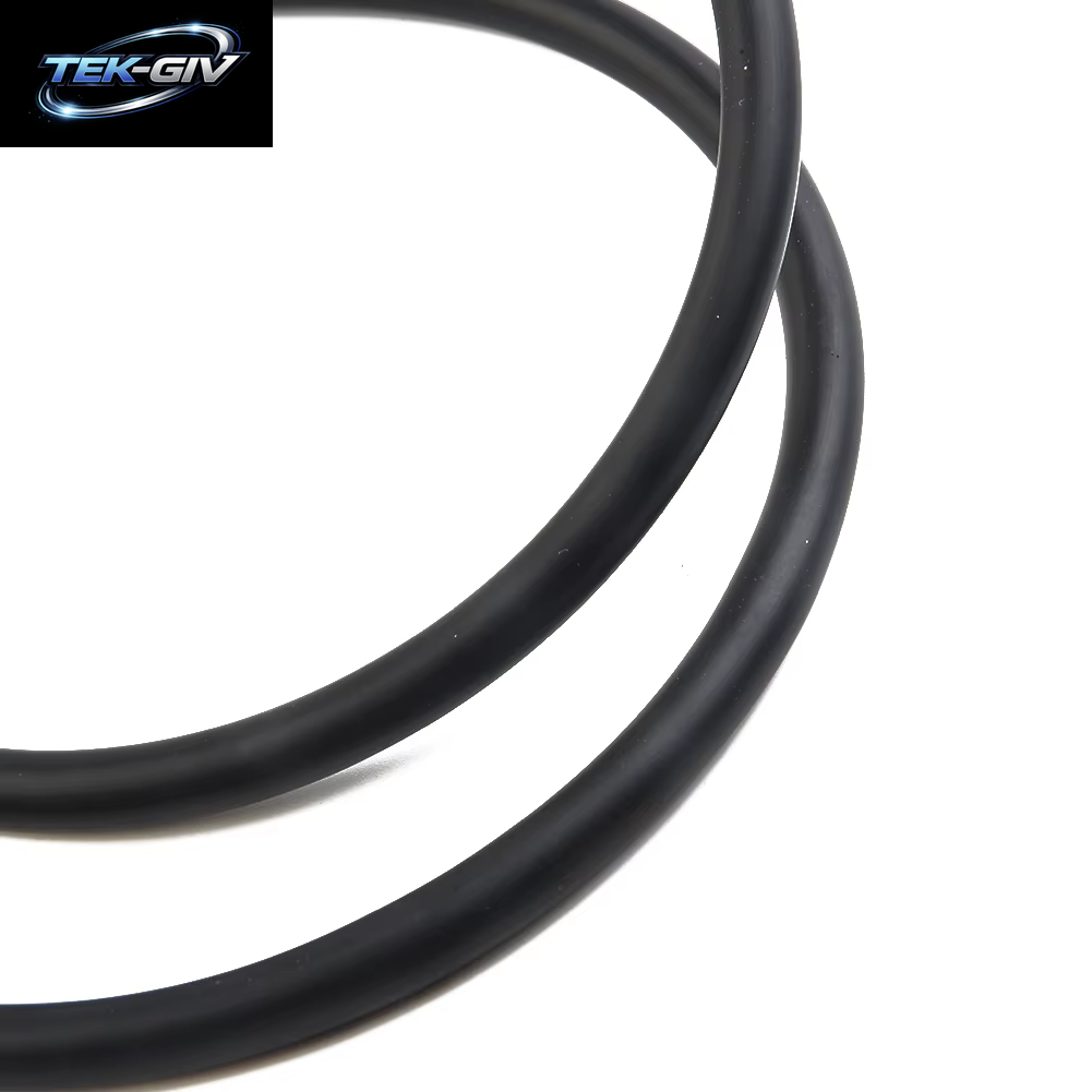 1 Pc 1M Schwarz Auto Kraftstoff Leitung Schlauch Motor Rohr Nbr 5Mm Id 8Mm Od Diesel Benzin Wassers Ch Lauch Motor Rohr Auto Motoren Zubehör