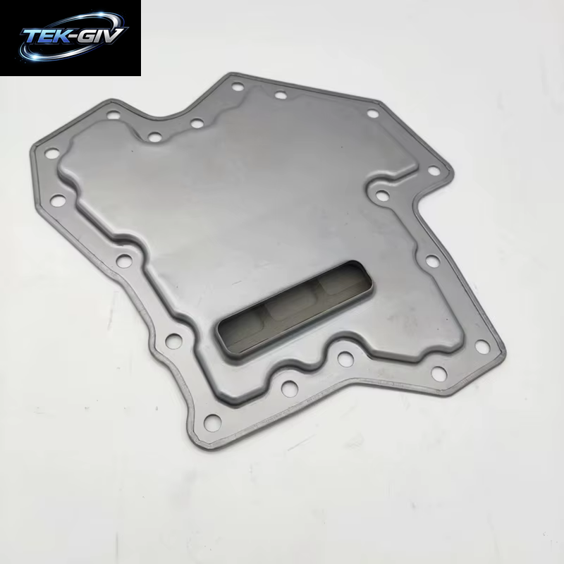 31705 X185D Ölwanne Dichtung Des Automatik Getriebe Filters Für Infiniti Qx70 Qx50 G37 Fx37 Q50 Q60 Nissan 370Z Re7R01A Zubehör