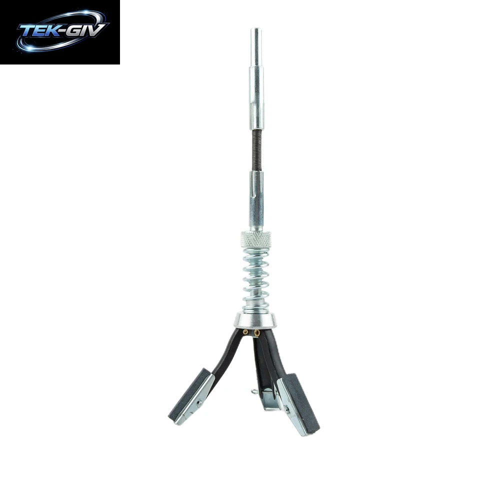 Drei-Backen-Zylinder, Schleifer, Innendurchmesser, Stahl, Auto, Motor, Bremszylinder, Bohrung, Honen, Werkzeug, Flexible Welle, Honen, 18–63 Mm