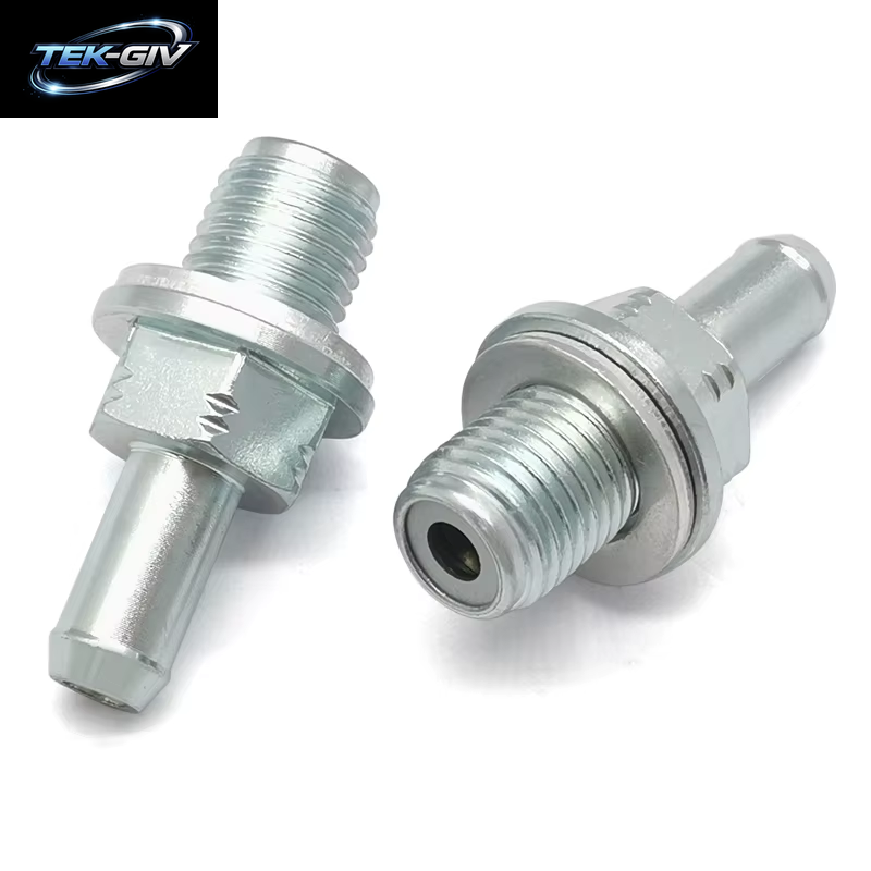 17130-PND-A01 Für Honda CRV Accord Element Civic PCV Ventil CR-V HR-V Insight-Positive Kurbelgehäuseentlüftungsventil