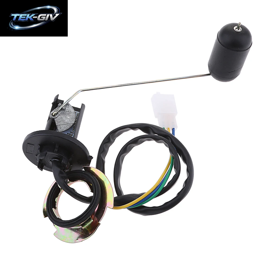 Kraftstoff System Tankanzeige Tank Float Für GY6 50CC 125CC 150CC Roller Dirtbike