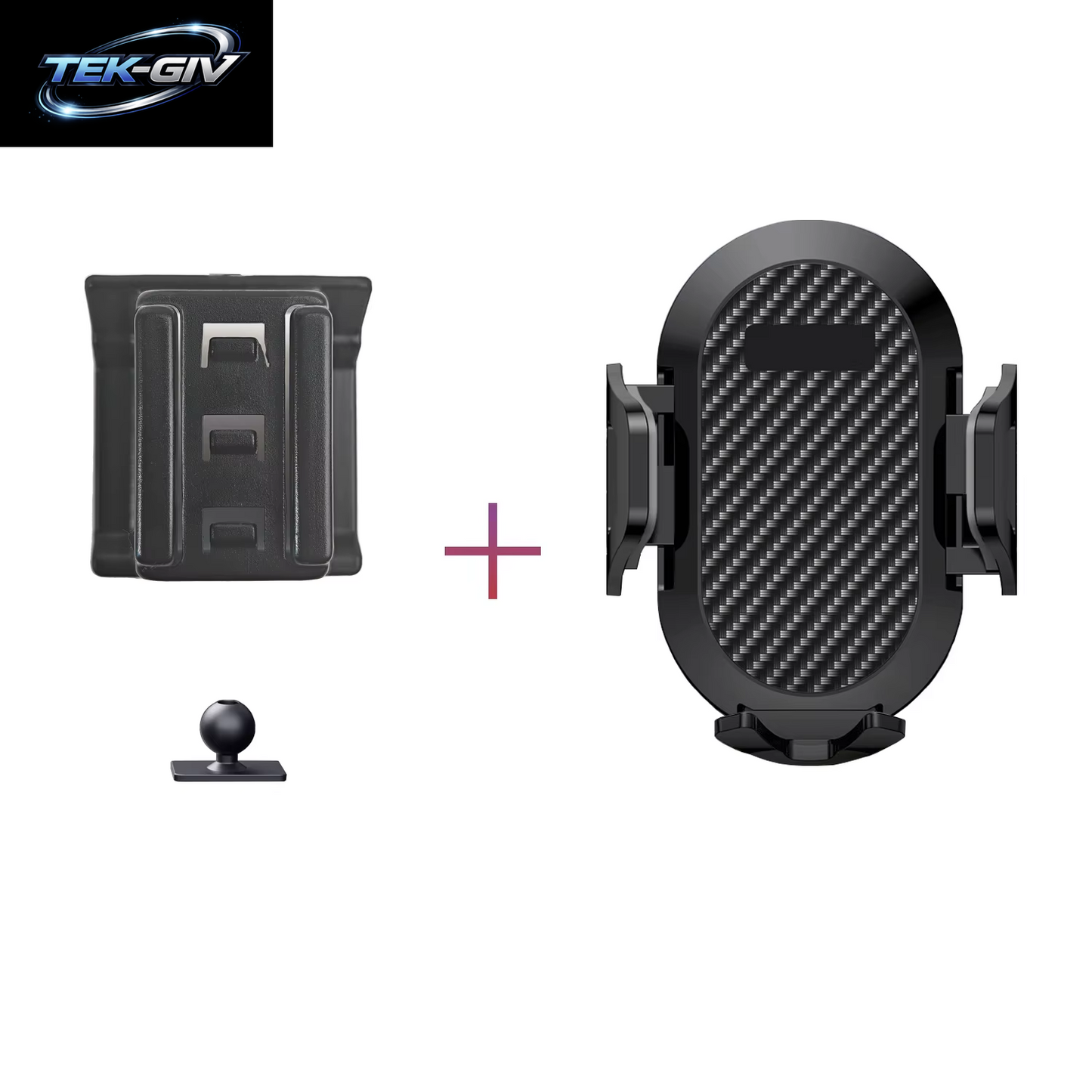 Autotelefonhalter Für Honda Civic 11Th MK11 2022 2023, Handyhalterungen, Kabelloses Laden, Spezielles Zubehör Mit Fester Basis