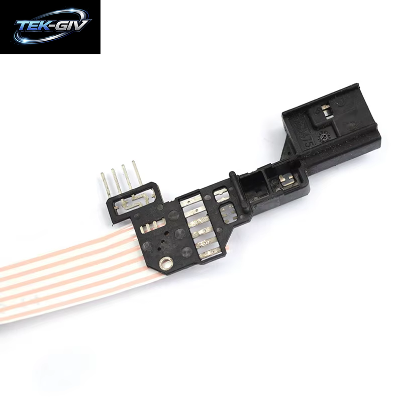 Automatische Tempomat-Modulspule 5K 0 953 569 Für Q3 Golf MK6 Passat Tiguan Tuan Spiralfeder-Kabelbaum