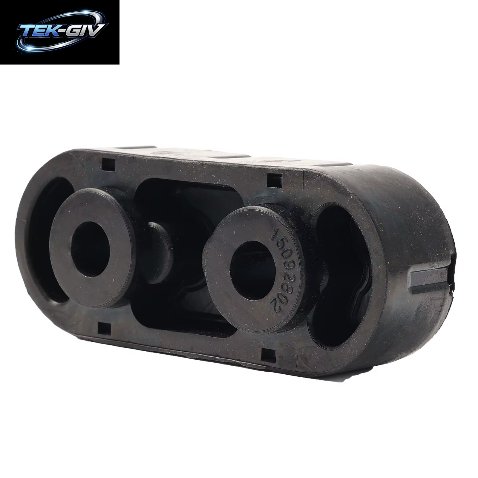 Für Chevy Express Suburban Silverado GMC Sierra Cadillac Escalade 1999-2024 Auto Auspuffrohr Schalldämpfer Aufhänger Isolator 15092802