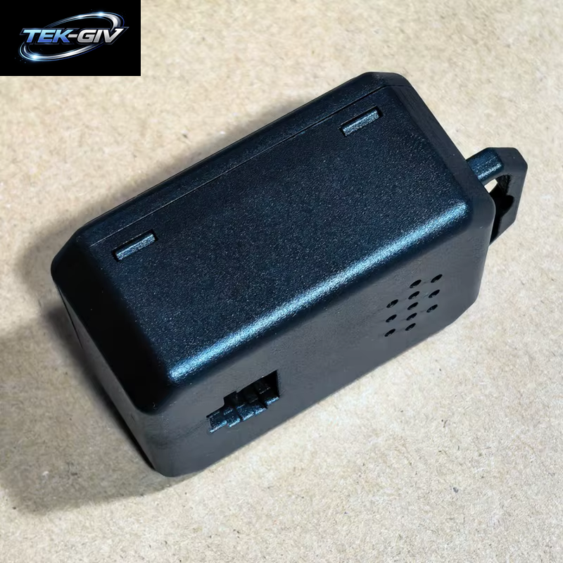Lenkschloss-Emulator Für Nissan X-Trail Qashqai Juke Micra Für Renault Talisman Megane4 Kadjar Mit Sound Plug Play