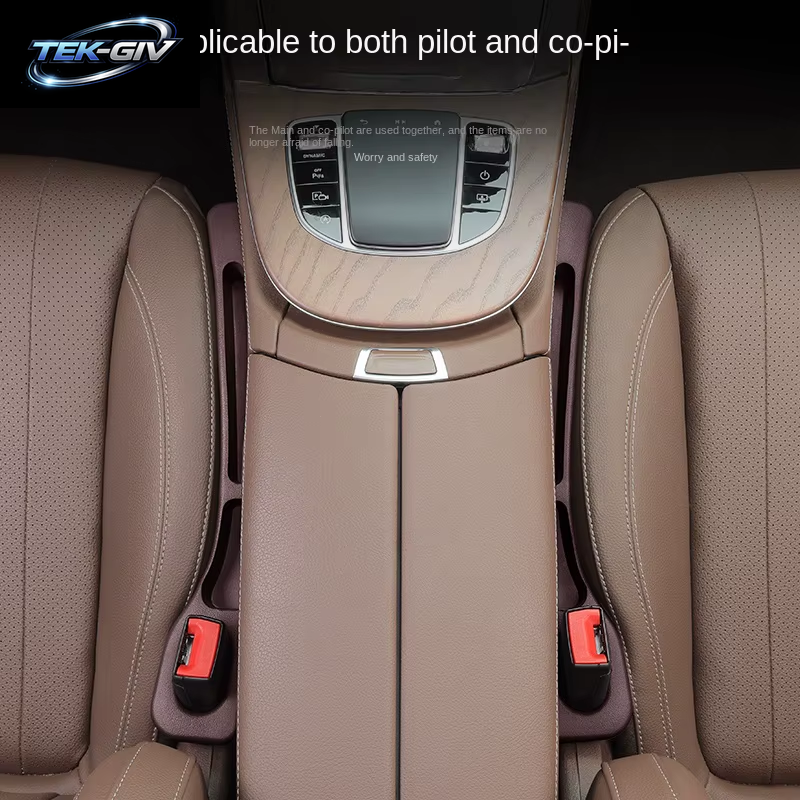 Autositz-Lückenfüllstreifen Für Hyundai Tucson TL NX4 Palisade Sonata LF NEXO 2015 2016 2017 2018 2019 2020 2021 2022 Zubehör