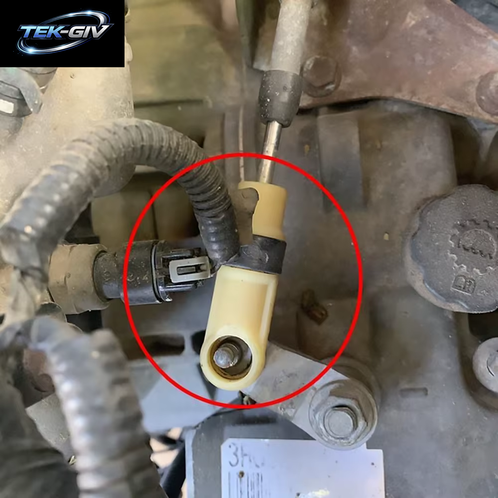 Automatische Übertragung Getriebe Shifter Kabel Verknüpfung Bush Für Ford Falcon BA 6CYL Beiden Enden 8CYL T-BAR Ersatz Teile Reparatur Kit