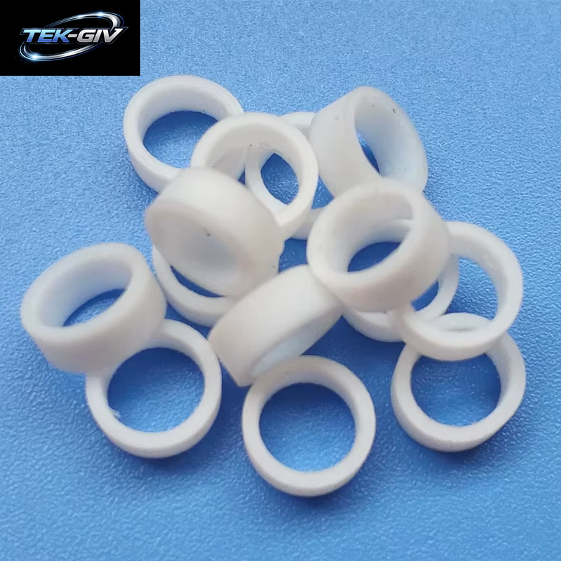 200 Stück GDI Kraftstoffeinspritzer Ptfe-Dichtungen Heißer Verkauf Für Hyundai Sonata & Für Kia Optima Sorento 2.4L 2.0L 35310-2G710 Für AY-P3079