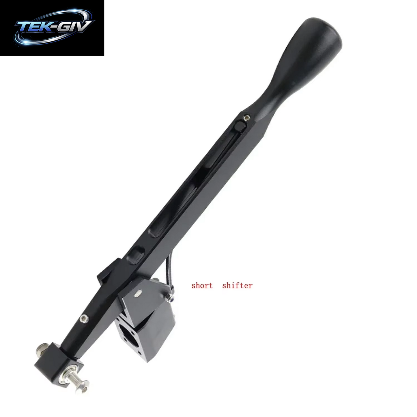 Für Nissan Short Shifter Box 5 6 Speed Lockout Gears Hebel Aluminium Billet Schwarz Für Nissan 350Z Fairlady Z33 Infiniti G35