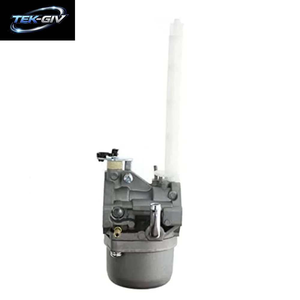 796122 Vergaser Passend Für Briggs & Stratton Vergaser Vergaser Ersatz Der Schnee Fräse