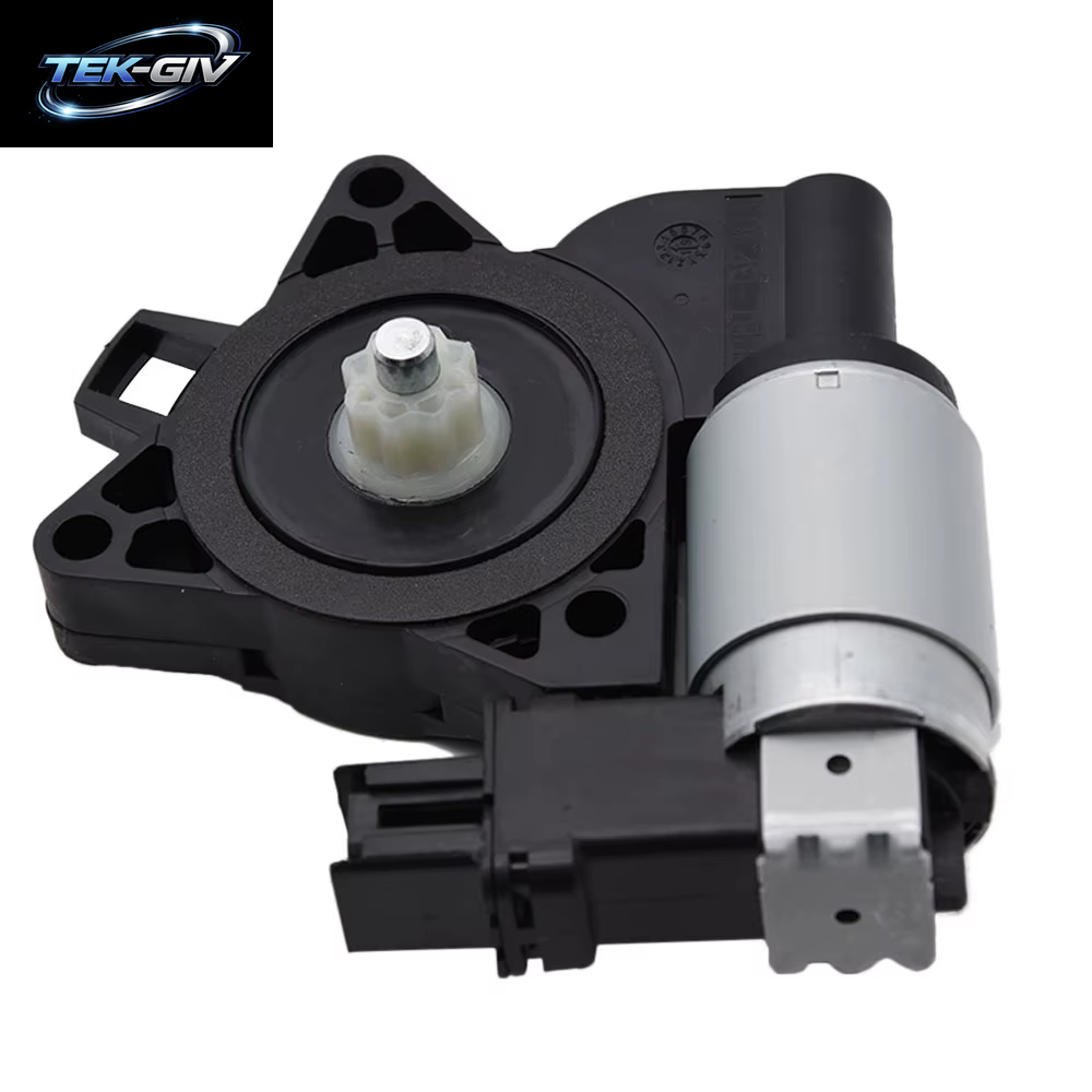 742-801 742-802 Rechte Beifahrerseite Links Fahrerseite Fensterheber Elektrischer Hubmotor Für Mazda 3 5 6 CX-7 CX-9 RX-8