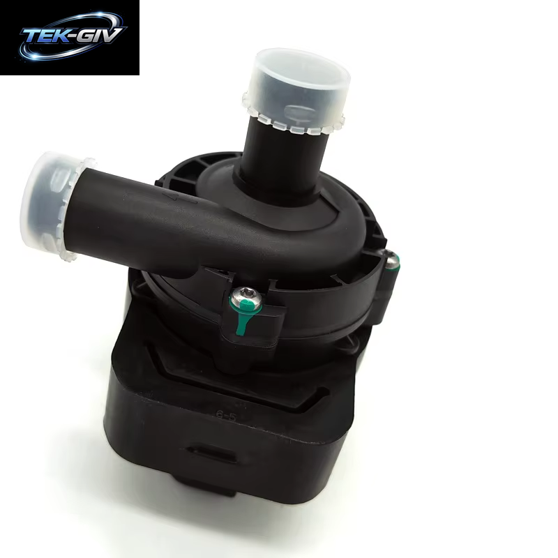 A 2048350364 Elektronische Wasserpumpe Zusatzwasserpumpe Automobil Für Mercedes-Benz C250 C350