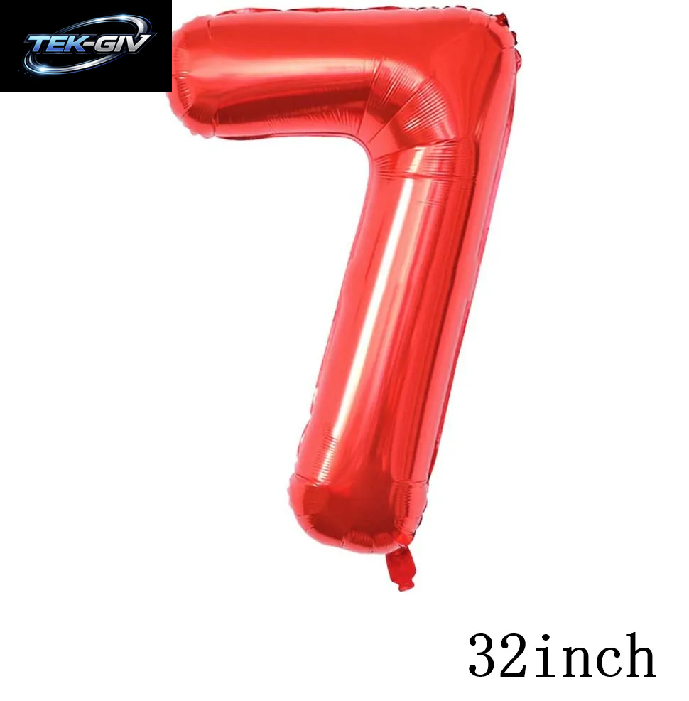 Ninjaed Go Thema Luftballons Geburtstag Party Dekoration Lieferungen Baby Dusche Legoed Latex Ballon Hintergrund Banner Kuchen Topper Jungen