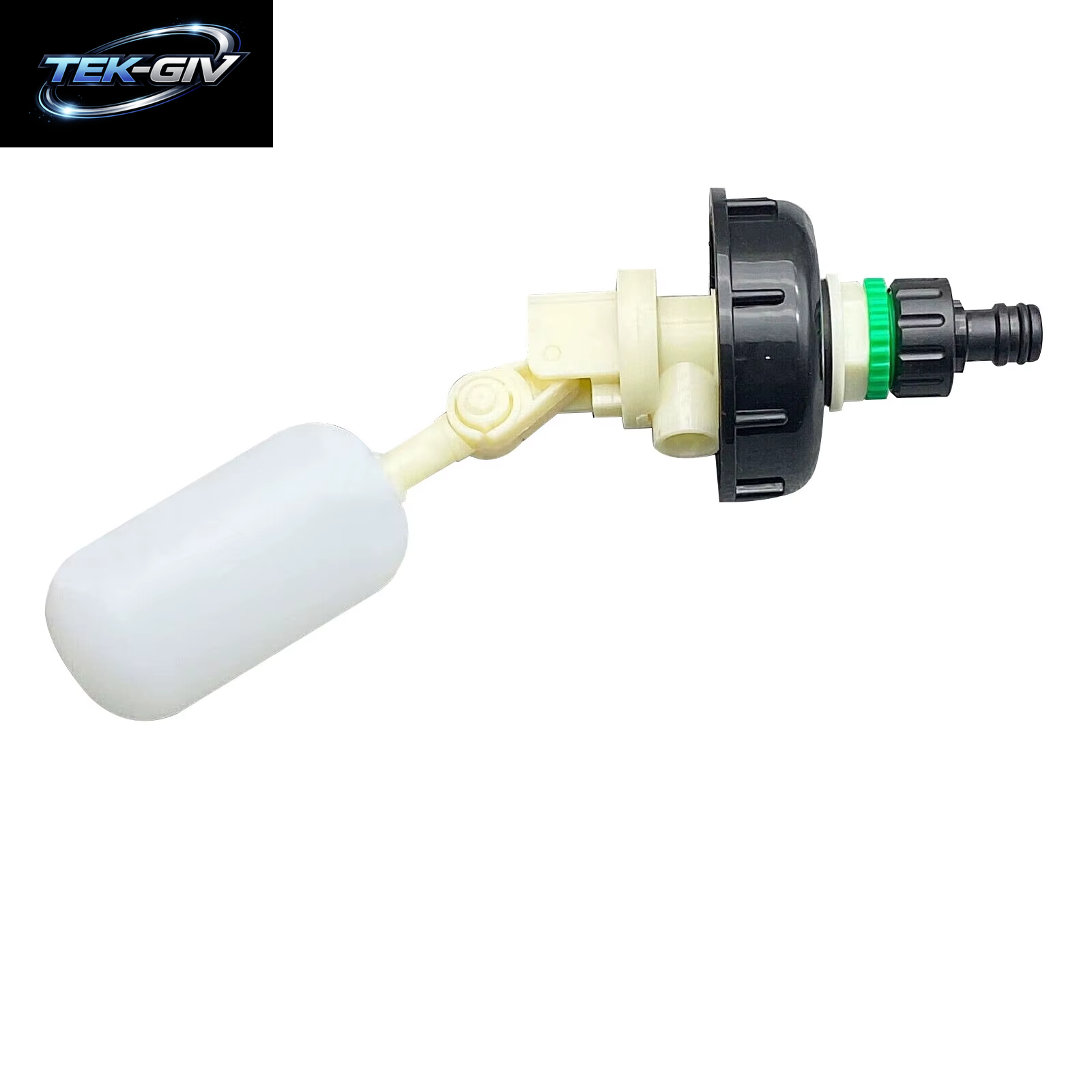 Wohnwagen, Wohnmobil, Autofill, Netzwasser-Adapter, Ersatz-Schwimmerventil Für Aquaroll, Aquarellier, Rolly Poly, Automobilteile