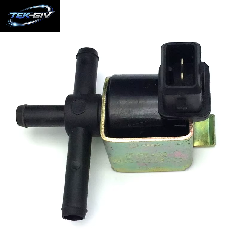 HONGGE Auto N75 Turbo Boost Control Ventil Magnet 1,8 T Für VW Golf MK4 Passat B5 Audi A4 TT 058 906 283 C 06A 906283 E 058906283 E