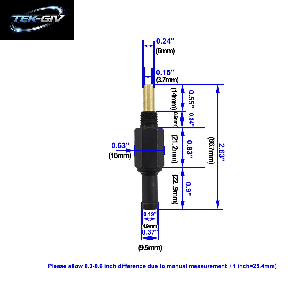 26740-32804 Auto Auspuff PCV Control Ventil Fit Für Hyundai Accent 2001-2007 Elantra 2000-2006 Kia Spectra 2005-2009 Dodge 400 600