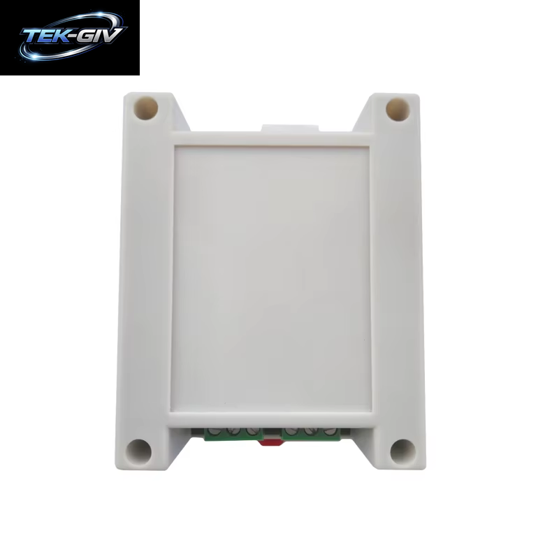Ethernet-Relais-Netzwerk-Wlan-Switch Modbus MQTT TCP UDP Web Http-Zeitplan Task CAN RS485 Coap Domoticz Timer-Modul