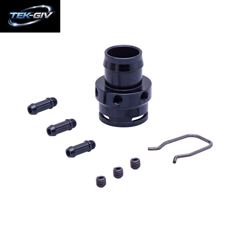 Turbo Boost Tap Für VW Audi 2,0 T 2,0 T FSI TSI TFSI MK5 GTI B7 A3 A4 TT 06-13 Vakuum Sensor Adapter