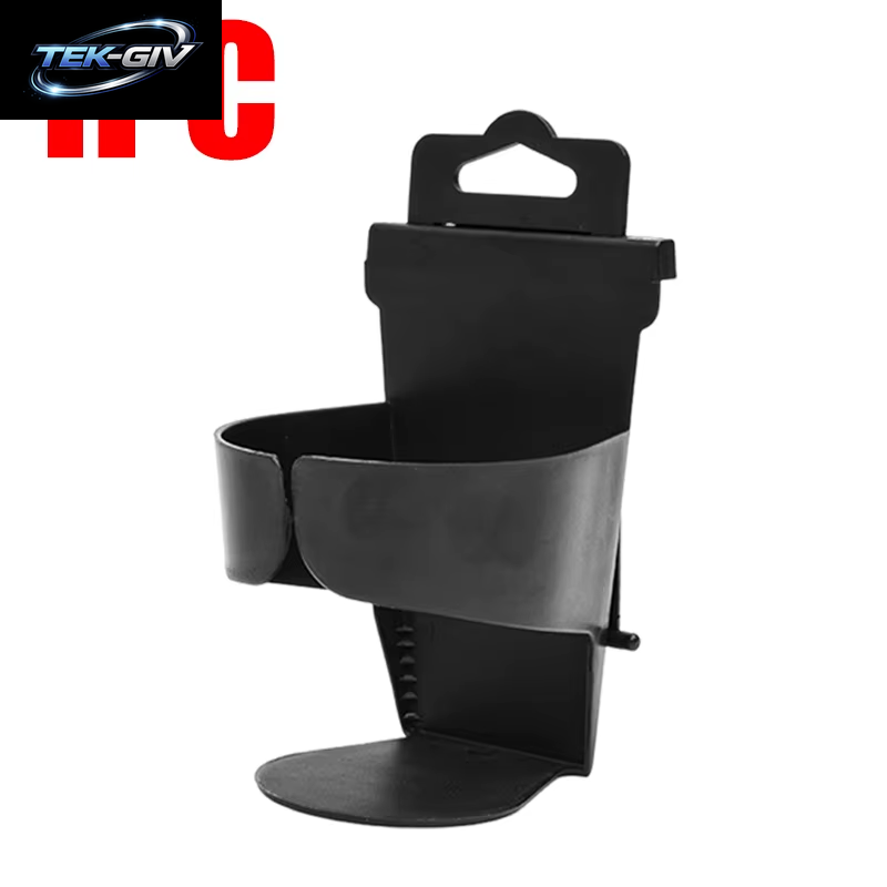 Multifunktion Aler Getränke Halter Universal Auto Rücksitz Getränke Halter Rückenlehne Haken Wasser Flasche Lager Regal Autos Innen Zubehör