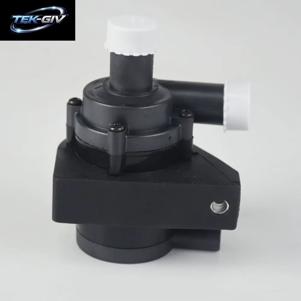 Autos Zirkulierende Kühlwasser Pumpe FÜR Vw Jetta Golf GTI Passat B6 CC Für Octavia 1K0965561J