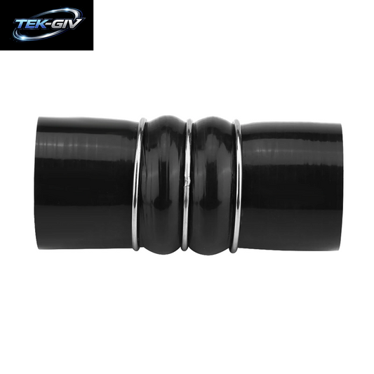 Ladeluftkühler-Turboschlauch Für Ford Transit Connect Focus Fiesta 1.8 Tdci 1229499 1201165 Ladeluftkühler-Boost-Schlauch