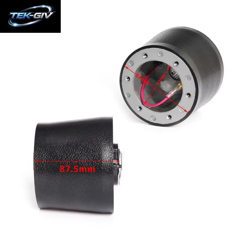 Aluminium Lenkradnabe Boss Kit Lenznabenadapter Für Lada