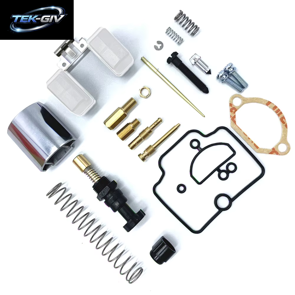 Vergaser-Reparatursatz Für KEIHIN CPO OKO PANMO PWK 24 Mm 26 Mm 28 Mm 30 Mm Vergaser, Brandneues Und Hochwertiges Autozubehör