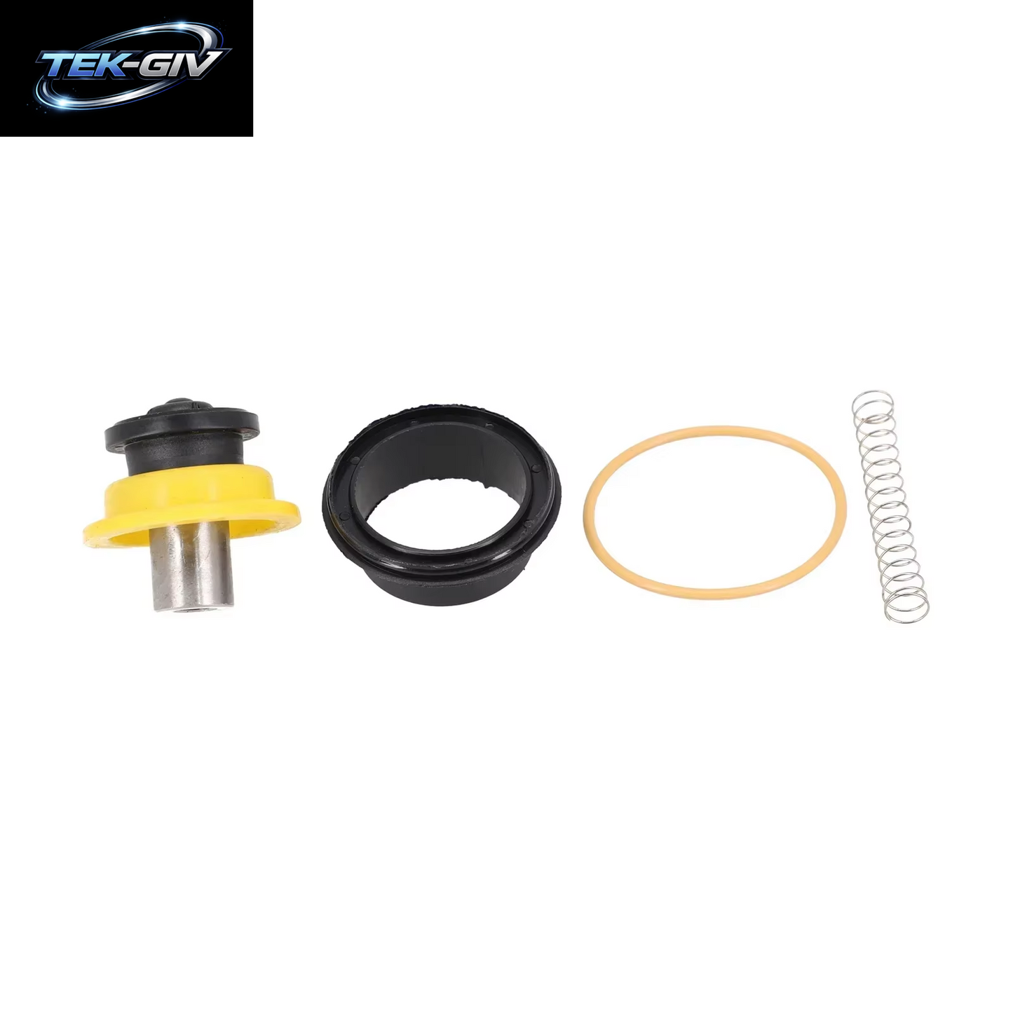 Turbolader Turbolader Turbolader Turbolader Umlenkventil Reparatursatz Professionell Langlebig Hohe Qualität
