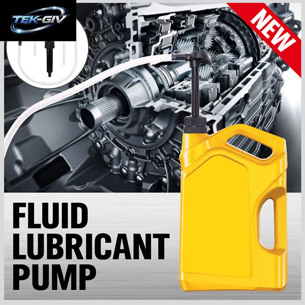 Auto Öl Ändern Pumpe Kraftstoff Diesel Pumpen Rohr Rohr Flüssigkeit Benzin Benzin Saug Hand Hochdruck Lkw Motorrad Zubehör