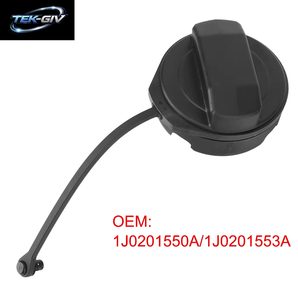 Für VW Golf Jetta Passat Audi A4 A6 A8 Für Skoda Octavia Leon Auto Öl Tankdeckel Tank Abdeckung Mit Linie Benzin Diesel Kit