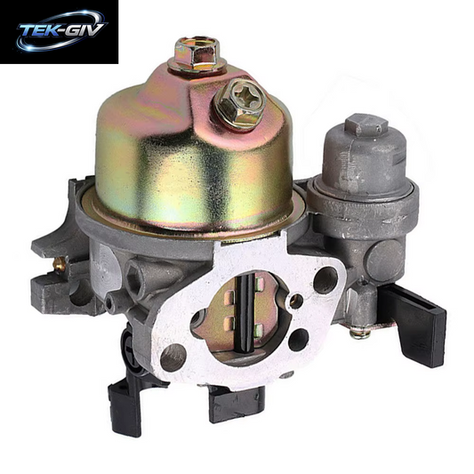 Vergaser Vergaser Passend Für Honda GX160 GX168F GX200 5,5 PS 6,5 PS + Kraftstoffrohrdichtung Motor