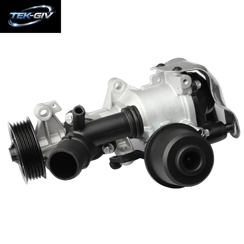 2702000600 Motorwasserpumpe Für Mercedes-Benz W176 M270 W246 W117 X156 2702000000 2702000801 2702000601 2702000007 a 2702000000
