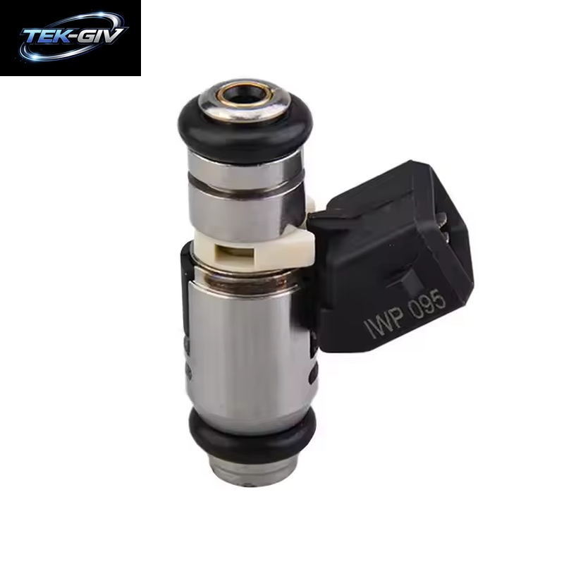 Kraftstoffeinspritzdüse IWP095 71719101 Für Fiat Punto/Doblo/Panda/Seicento 1.0-1.3L 8V 1997-2005 OEM Ersatz-Autoteile