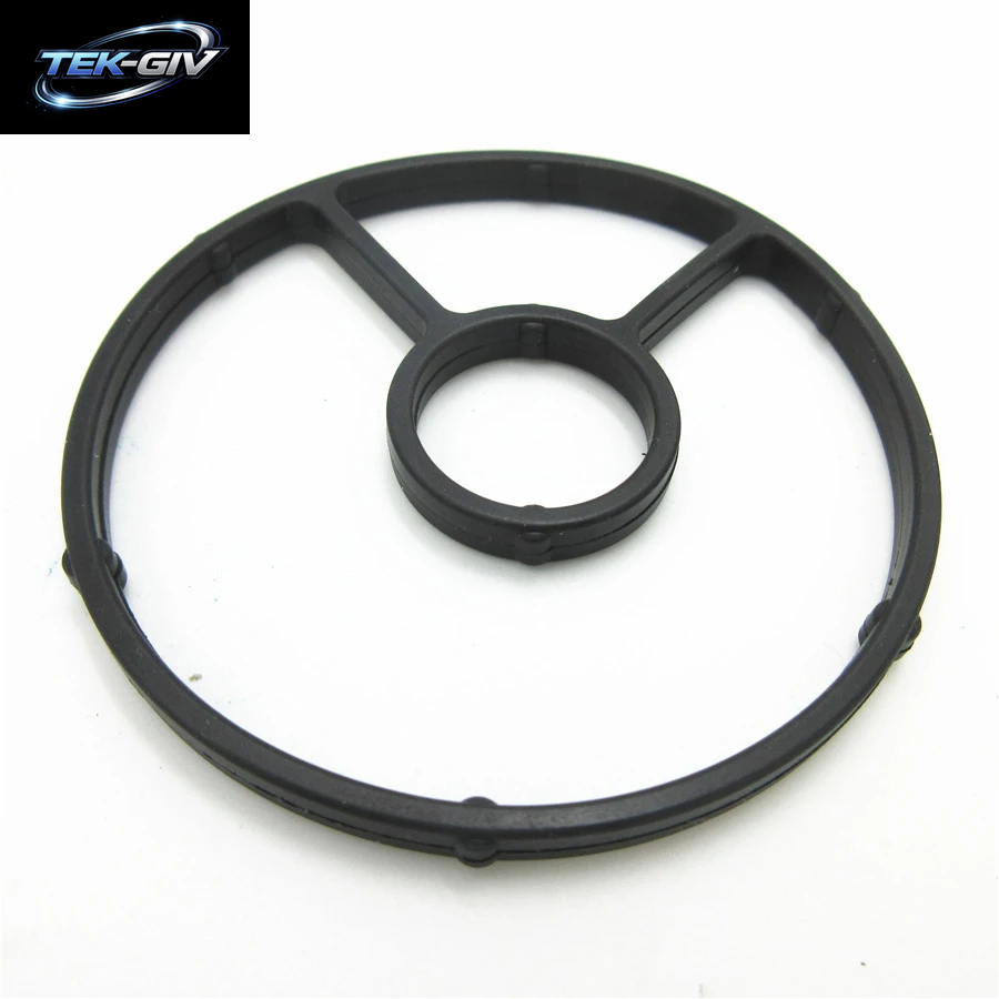 Motoröl Kühler Ölfilter Gehäuse Dichtung Für Galaxie Kuga I Mondeo IV S-Max Citroen C5 Peugeot 2,0 Cc Hdi Tdci Diesel