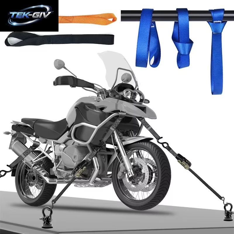 Auto Motorrad Mehrzweck Nylon Weiche Riemen Fracht Gepäck Feste Verpackung Krawatte Downs Schleife Strap Stamm Langlebig Auto Zubehör