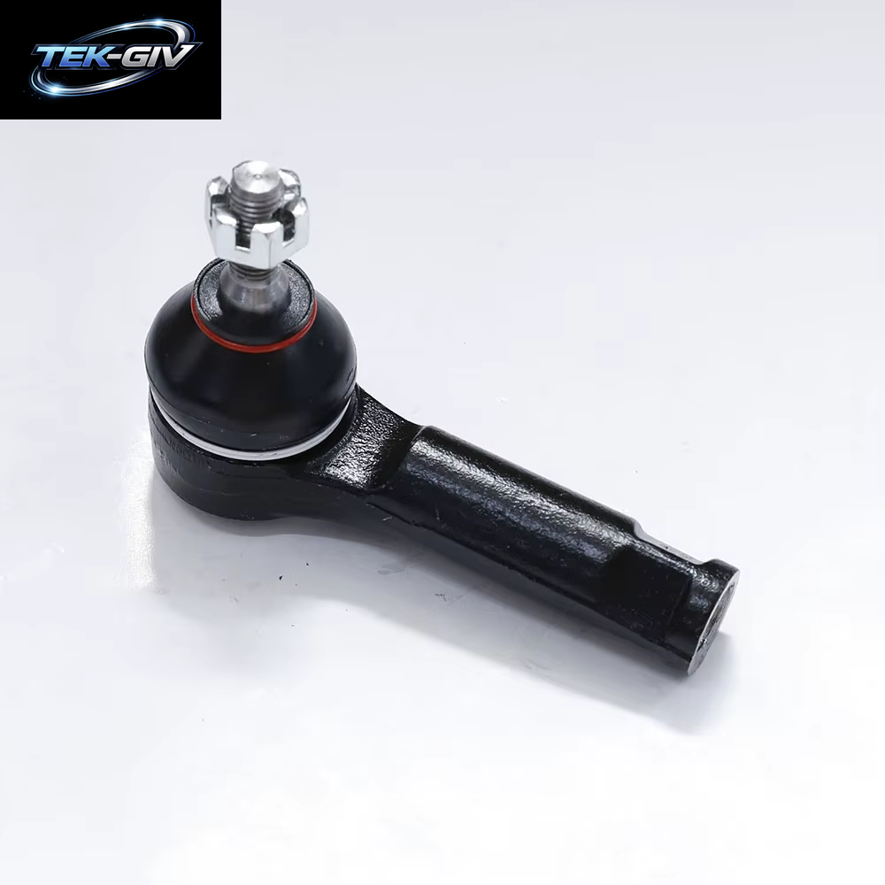 2PCS Spurstangenkopf Für Baic BJEV E150 EV160 EV200 EX360 Senova D20 X25 FAW Haima M3 M2 S5 MB1032280M1 Lenkung Äußere Zubehör