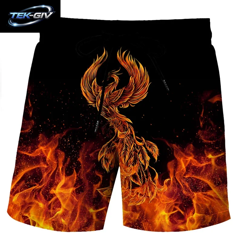 Lustige Tier-Schwein-3D-Druck-Sportshorts Für Herren, Schnelltrocknend, Atmungsaktiv, Für Outdoor, Straße, Urlaub, Strand, Freizeit, Eltern-Kind-Kleidung, Hosen
