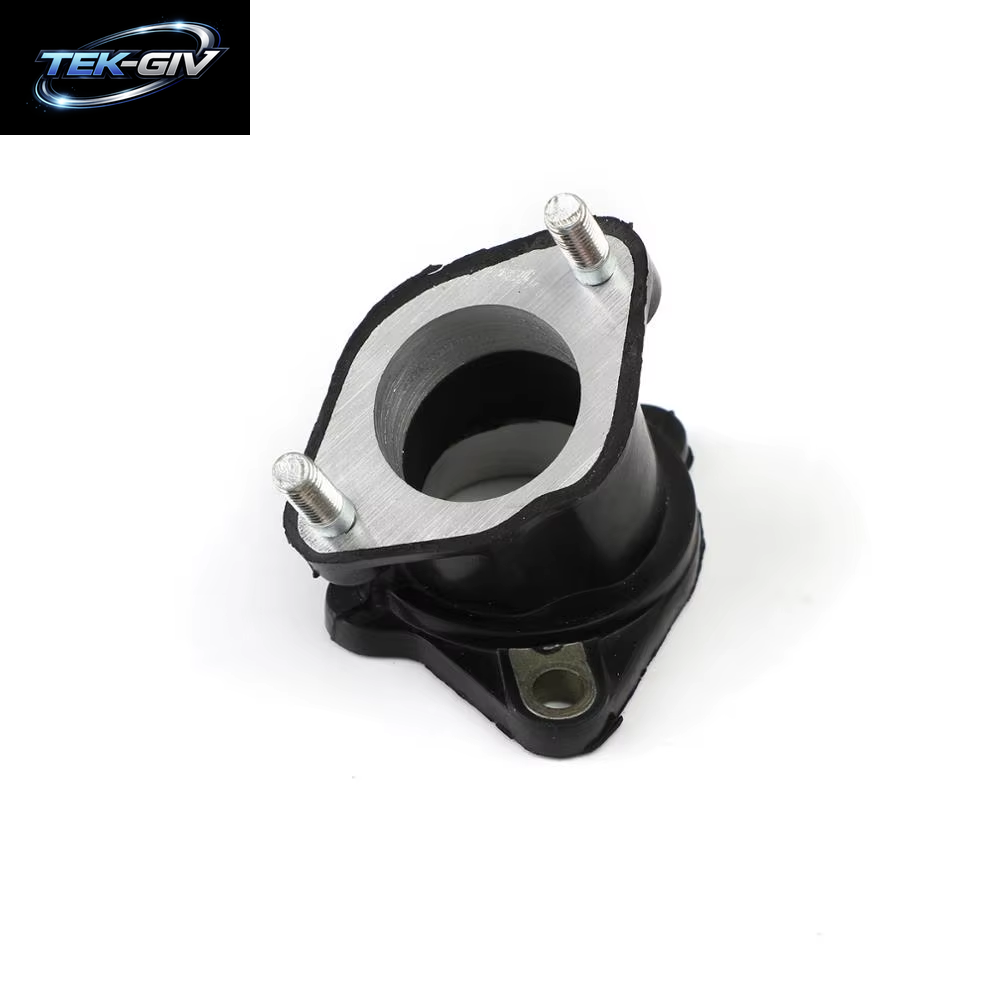 Areyourshop Für Honda XL125 XL185 ATC185 ATC200 TRX200 Vergaser Flansch Carb Ansaugmanschette Sockel 16210-437-000 Motorteile